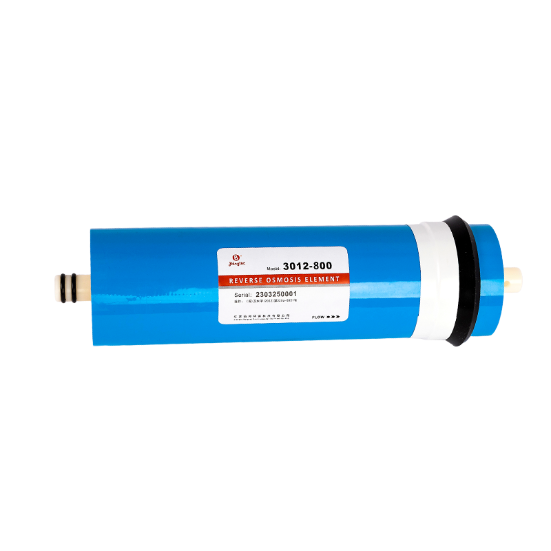 Các bộ phận màng thẩm thấu ngược RO-3012-800