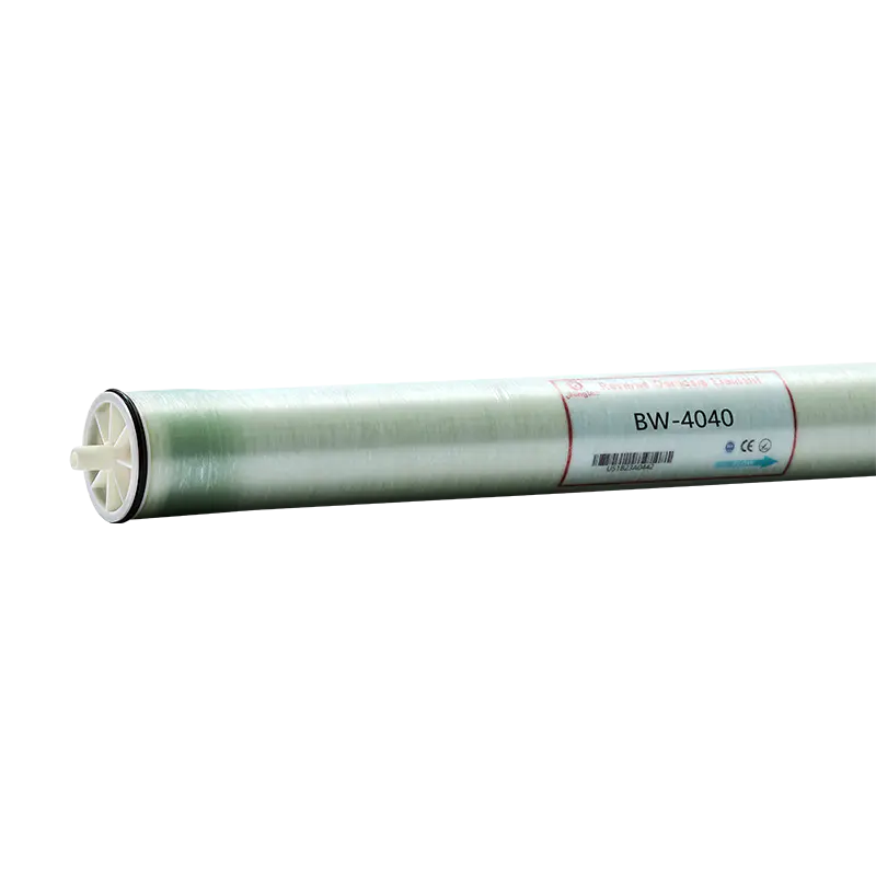 Màng RO nước lợ BW-4040