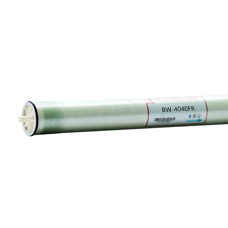 Thành phần màng RO chống bám bẩn BW-4040FR