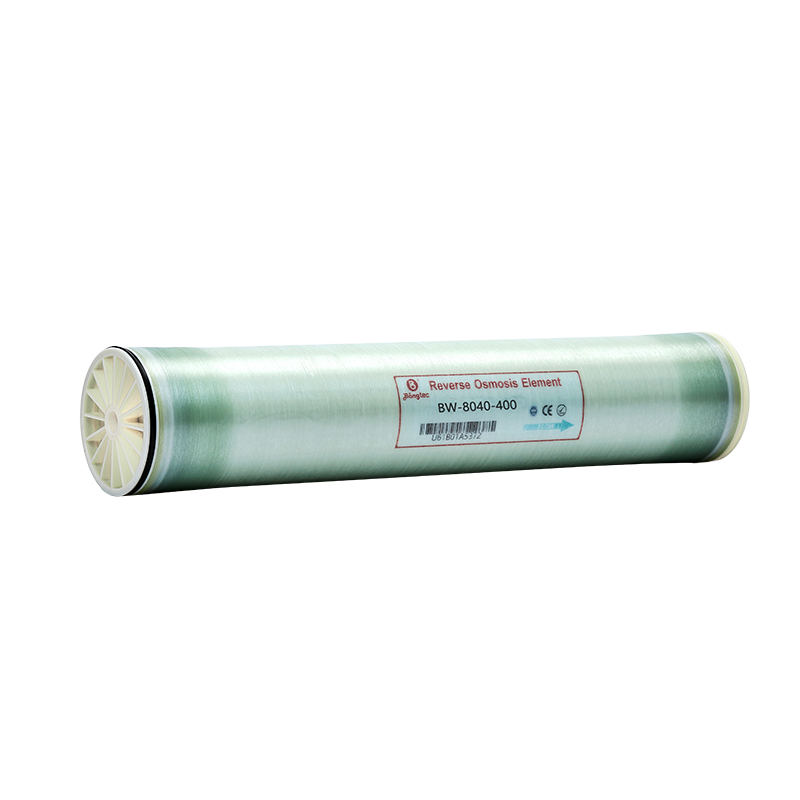 Các thành phần màng RO nước lợ BW-8040-400