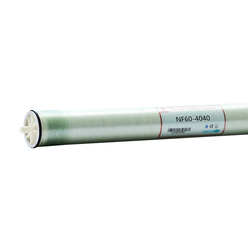 Các bộ phận màng lọc nano NF60-4040