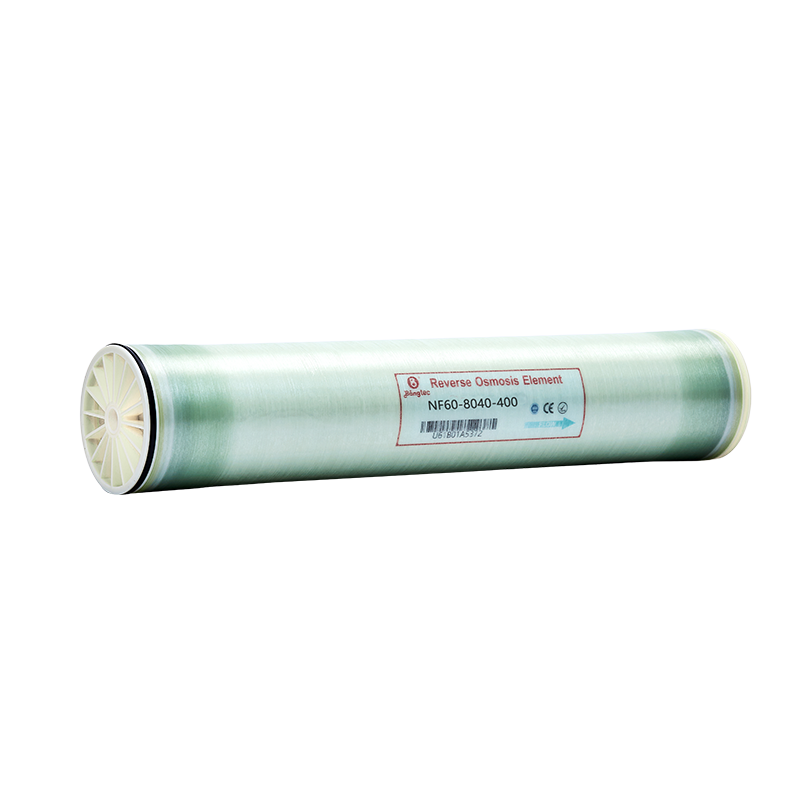 Các bộ phận màng lọc nano NF60-8040-400