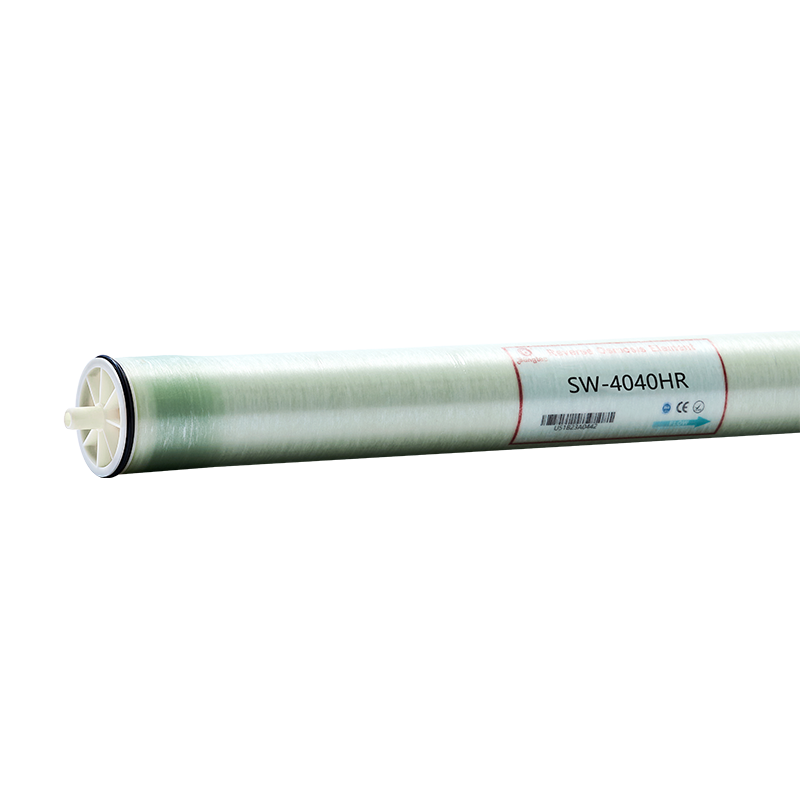 Các bộ phận màng RO nước biển SW-4040HR