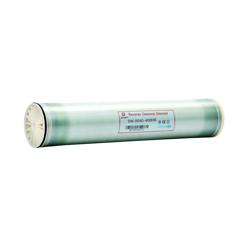 Các bộ phận màng RO nước biển SW-8040-400HR