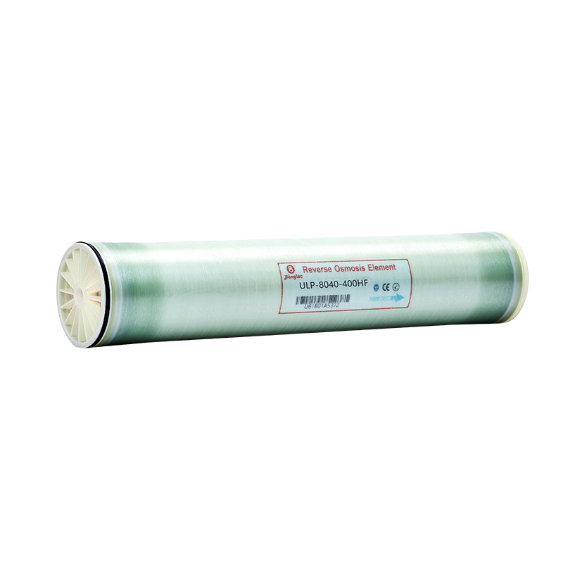 Các thành phần màng RO áp suất cực thấp ULP-8040-400HF