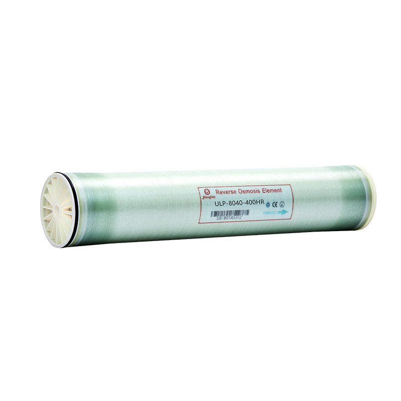 Các thành phần màng RO áp suất cực thấp ULP-8040-400HR