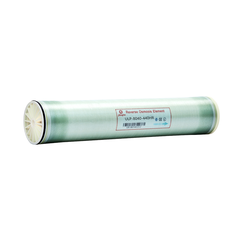 Các thành phần màng RO áp suất cực thấp ULP-8040-440HR