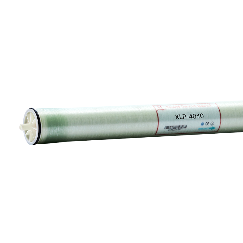 Các thành phần màng RO áp suất cực thấp XLP-4040