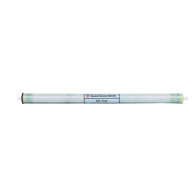 Thành phần màng Ro nước lợ BW-2540