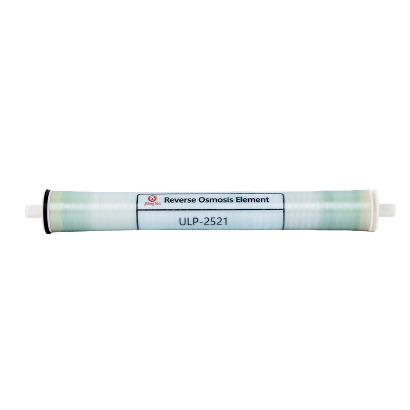 Thành phần màng RO áp suất cực thấp ULP-2521