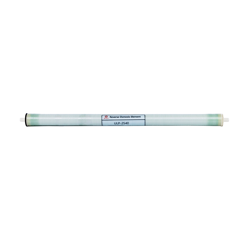 Thành phần màng RO áp suất cực thấp ULP-2540