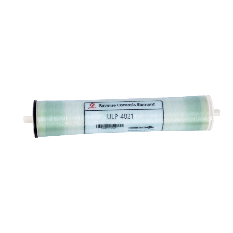 Thành phần màng RO áp suất cực thấp ULP-4021