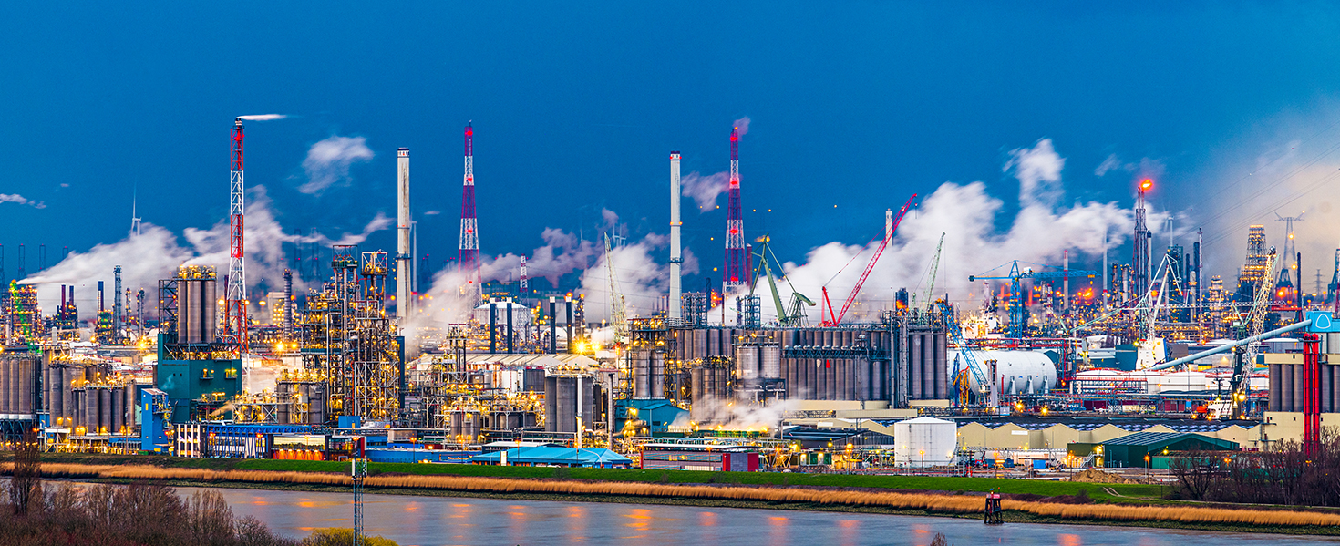 Công nghiệp hóa chất
