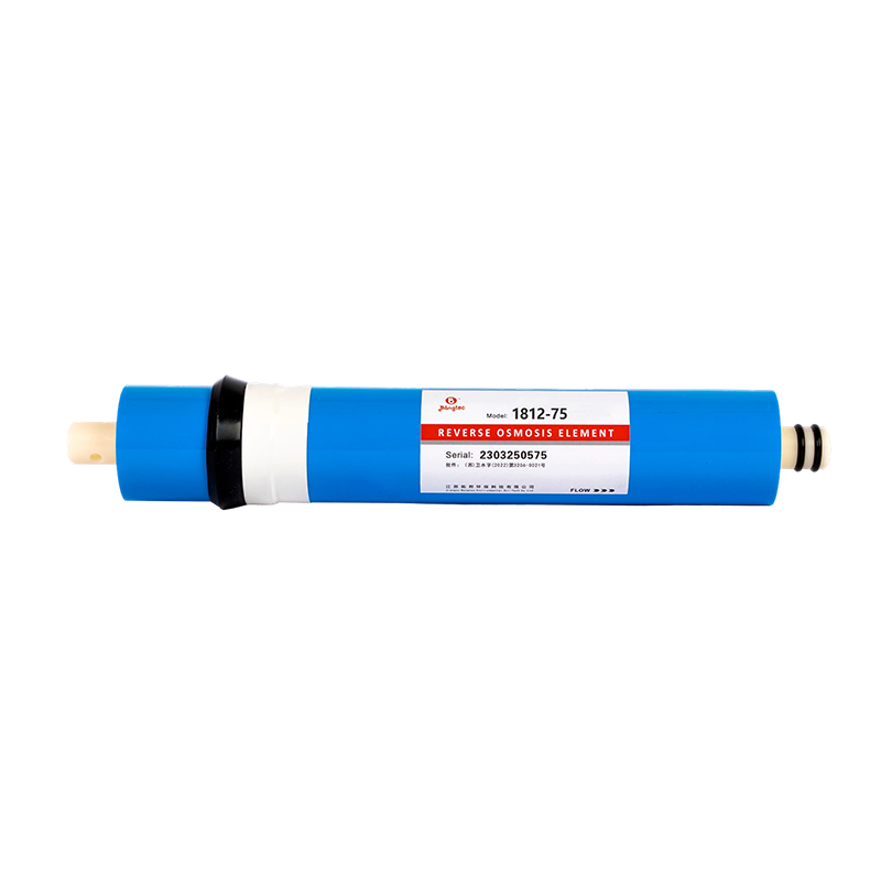 Các bộ phận màng thẩm thấu ngược RO-1812-75