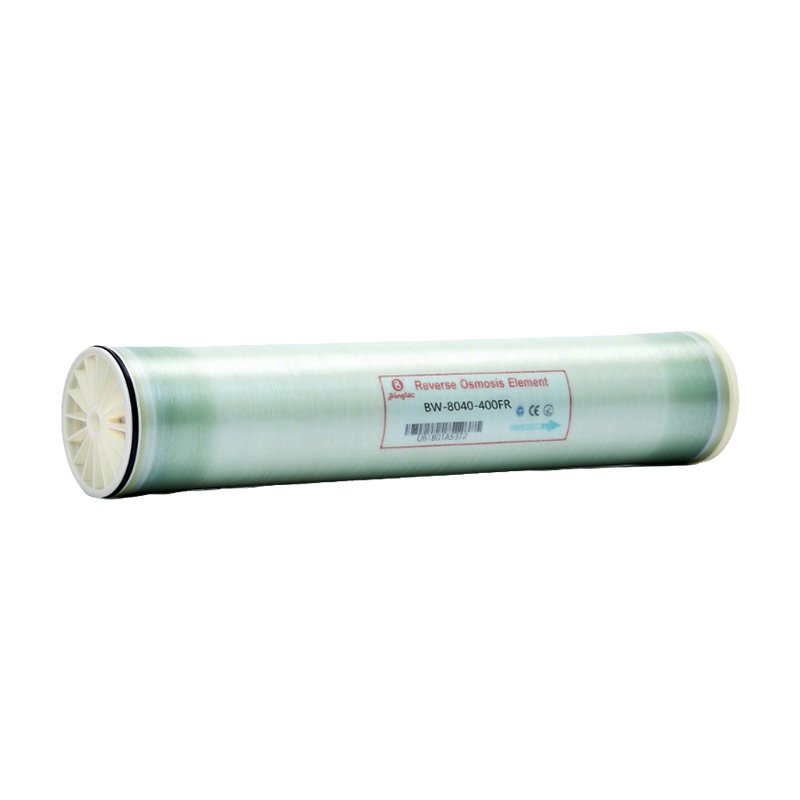 Các thành phần màng RO chống bám bẩn BW-8040-400FR
