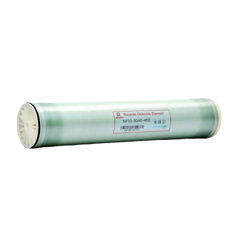 Các bộ phận màng lọc nano NF30-8040-400